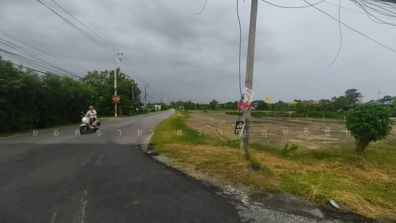 Land for Sale 16 Rai on Main Road, near Wat Luang Pho Sothon 72 mb, Chachoengsao, สิริโสธร, Sothon, Muang Chachoengsao, Chachoengsao, , 25,600 sqm, Land For Sale, by ยอดชาย สราญฤทธิชัย, 60176622 - DDproperty.com