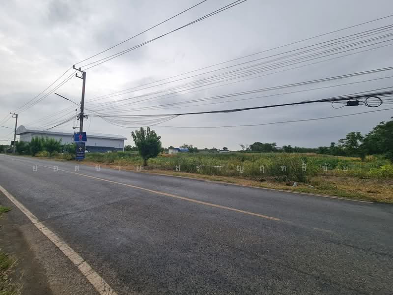 Land for Sale 16 Rai on Main Road, near Wat Luang Pho Sothon 72 mb, Chachoengsao, สิริโสธร, Sothon, Muang Chachoengsao, Chachoengsao, , 25,600 sqm, Land For Sale, by ยอดชาย สราญฤทธิชัย, 60176622 - DDproperty.com