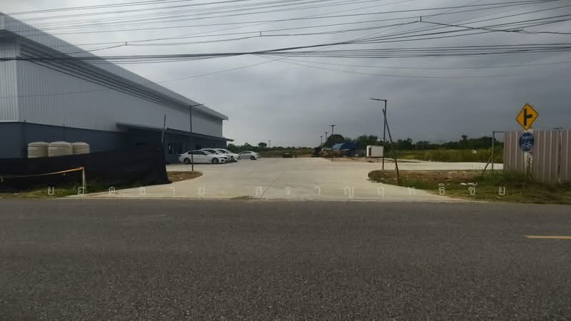 Land for Sale 16 Rai on Main Road, near Wat Luang Pho Sothon 72 mb, Chachoengsao, สิริโสธร, Sothon, Muang Chachoengsao, Chachoengsao, , 25,600 sqm, Land For Sale, by ยอดชาย สราญฤทธิชัย, 60176622 - DDproperty.com
