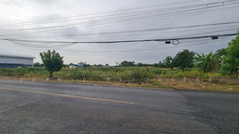 Land for Sale 16 Rai on Main Road, near Wat Luang Pho Sothon 72 mb, Chachoengsao, สิริโสธร, Sothon, Muang Chachoengsao, Chachoengsao, , 25,600 sqm, Land For Sale, by ยอดชาย สราญฤทธิชัย, 60176622 - DDproperty.com