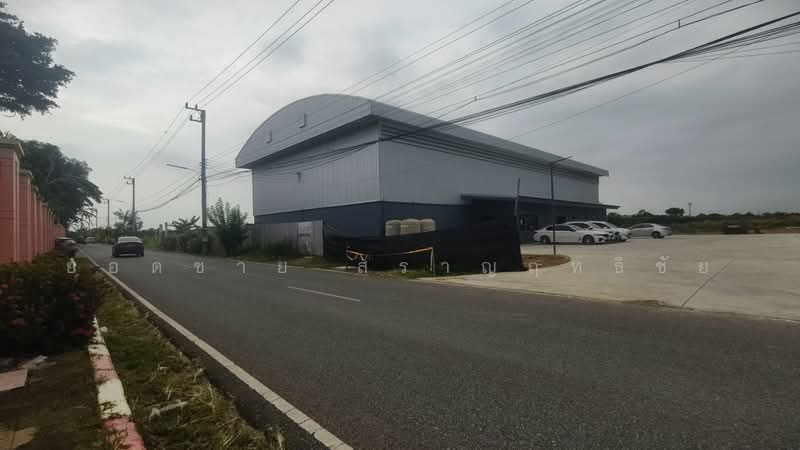 Land for Sale 16 Rai on Main Road, near Wat Luang Pho Sothon 72 mb, Chachoengsao, สิริโสธร, Sothon, Muang Chachoengsao, Chachoengsao, , 25,600 sqm, Land For Sale, by ยอดชาย สราญฤทธิชัย, 60176622 - DDproperty.com