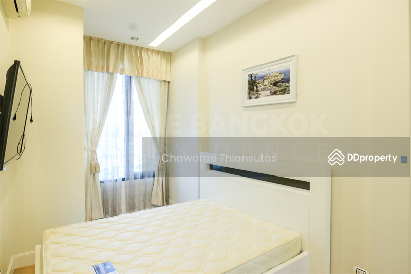 For Sale - Equinox Phahol Vibha, Bangkok