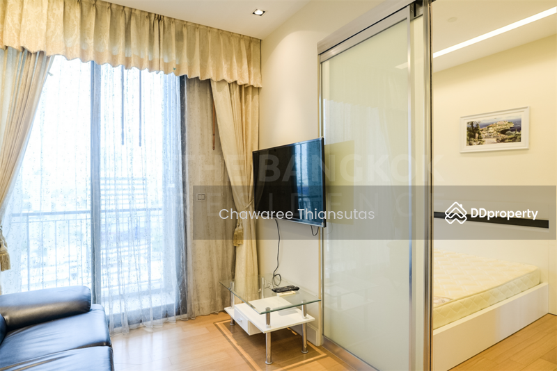 For Sale - Equinox Phahol Vibha, Bangkok