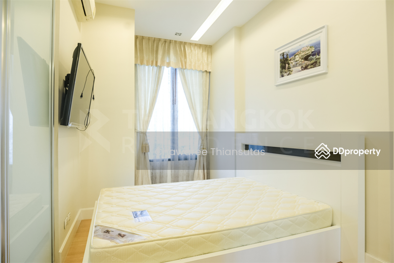 For Sale - Equinox Phahol Vibha, Bangkok