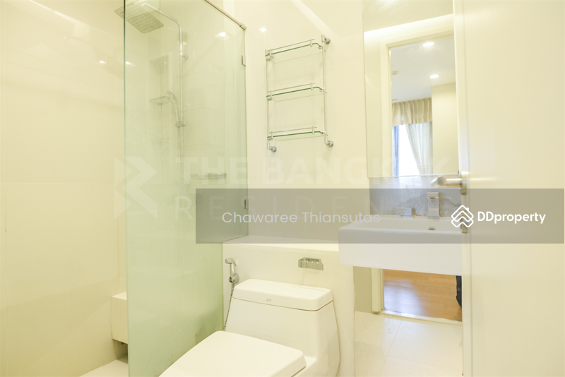 For Sale - Equinox Phahol Vibha, Bangkok