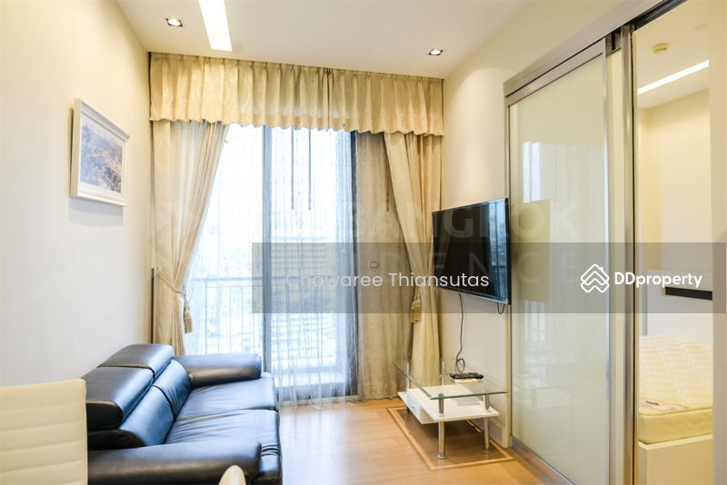 For Sale - Equinox Phahol Vibha, Bangkok