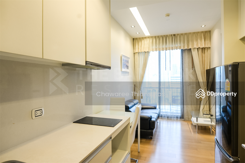 For Sale - Equinox Phahol Vibha, Bangkok