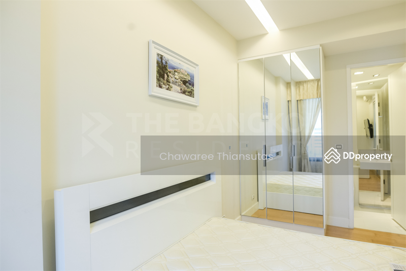 For Sale - Equinox Phahol Vibha, Bangkok