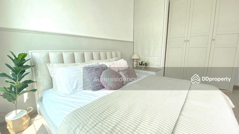 For Rent - Townhome for rent, Bangna-Ramkhamhaeng, Bangkok