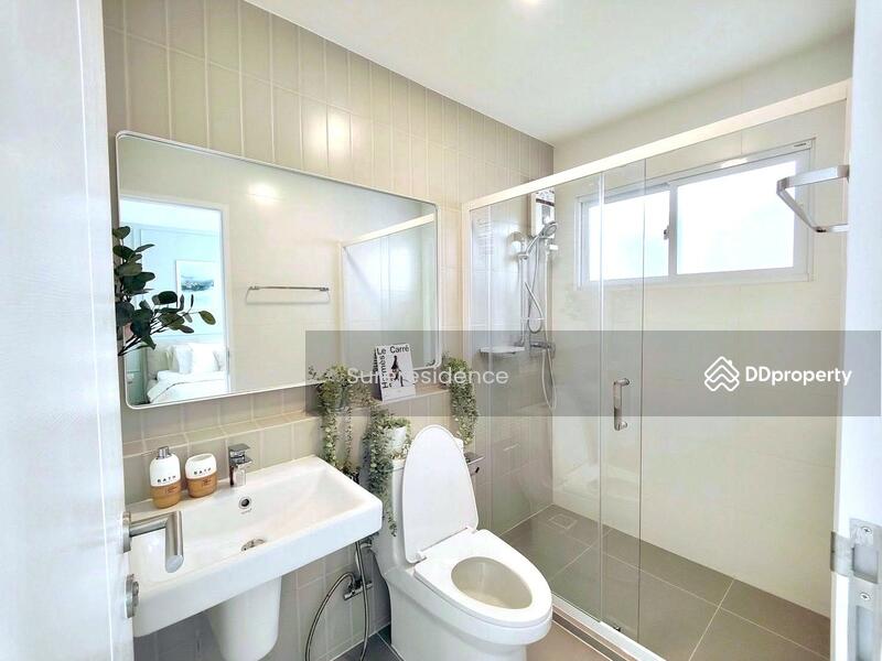 For Rent - Townhome for rent, Bangna-Ramkhamhaeng, Bangkok