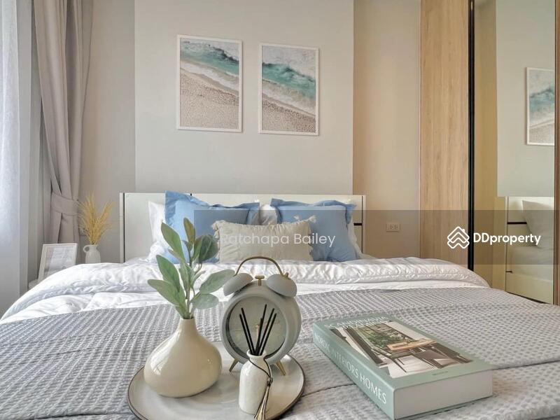 For Rent - Chewathai Pinklao, Bangkok