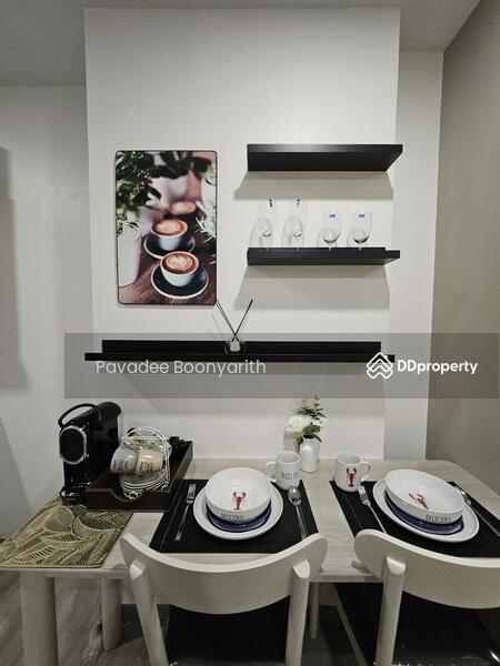 For Rent - Supalai Blue Whale Hua Hin, Prachuap Khiri Khan