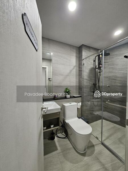 For Rent - Supalai Blue Whale Hua Hin, Prachuap Khiri Khan