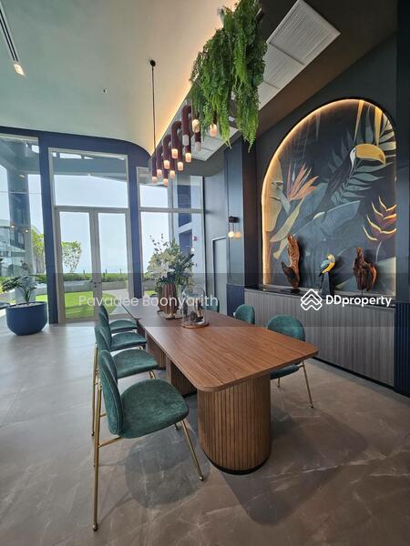 ให้เช่า - Supalai Blue Whale Hua Hin : ศุภาลัย บลูเวล หัวหิน, ประจวบคีรีขันธ์