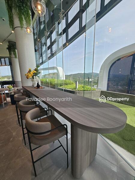 ให้เช่า - Supalai Blue Whale Hua Hin : ศุภาลัย บลูเวล หัวหิน, ประจวบคีรีขันธ์
