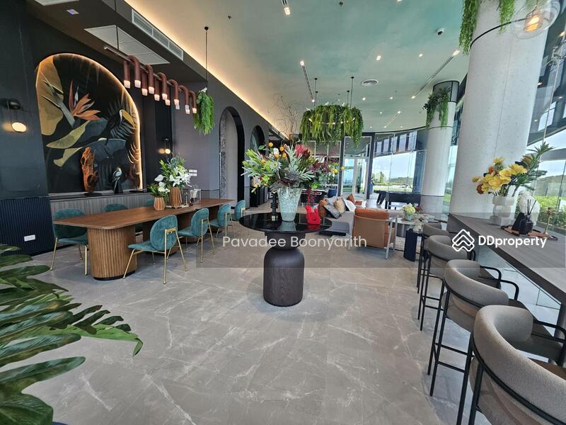 ให้เช่า - Supalai Blue Whale Hua Hin : ศุภาลัย บลูเวล หัวหิน, ประจวบคีรีขันธ์