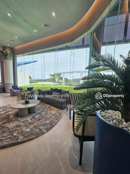 ให้เช่า - Supalai Blue Whale Hua Hin : ศุภาลัย บลูเวล หัวหิน, ประจวบคีรีขันธ์
