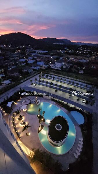 ให้เช่า - Supalai Blue Whale Hua Hin : ศุภาลัย บลูเวล หัวหิน, ประจวบคีรีขันธ์