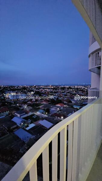 For Rent - Supalai Blue Whale Hua Hin, Prachuap Khiri Khan
