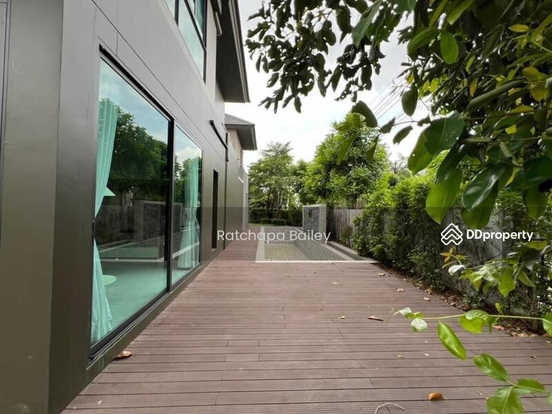 For Rent - Grand Bangkok Boulevard Ramintra-Serithai, Bangkok