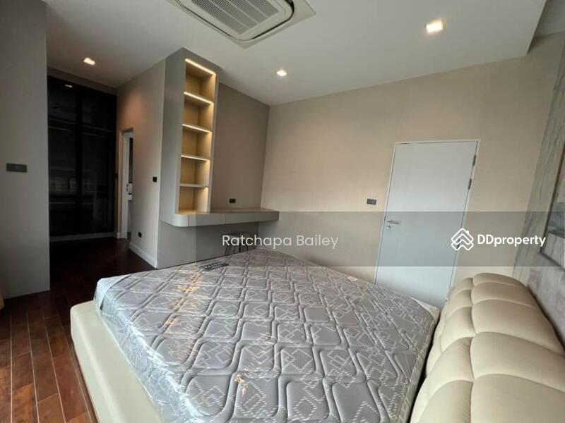 For Rent - Grand Bangkok Boulevard Ramintra-Serithai, Bangkok
