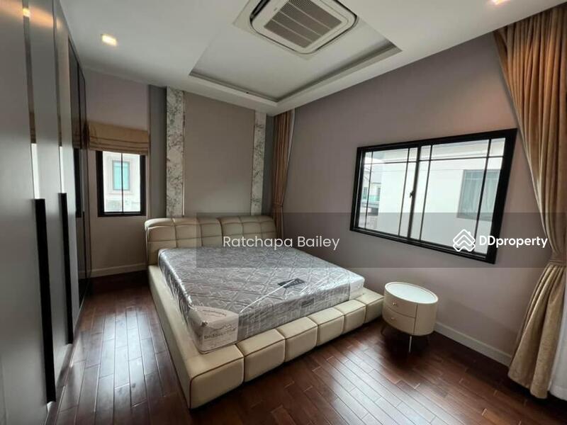 For Rent - Grand Bangkok Boulevard Ramintra-Serithai, Bangkok