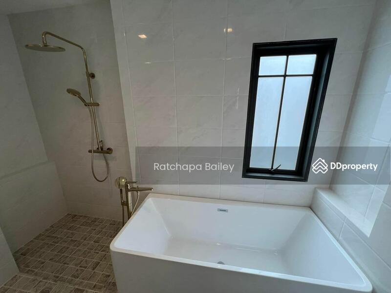 For Rent - Grand Bangkok Boulevard Ramintra-Serithai, Bangkok