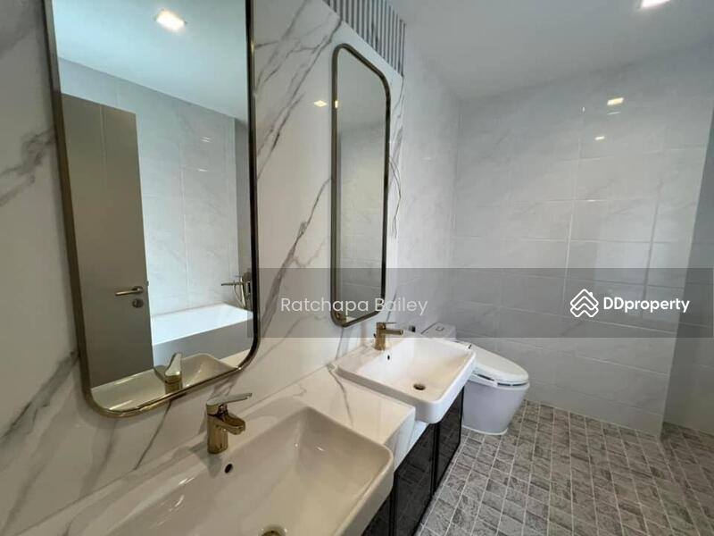 For Rent - Grand Bangkok Boulevard Ramintra-Serithai, Bangkok