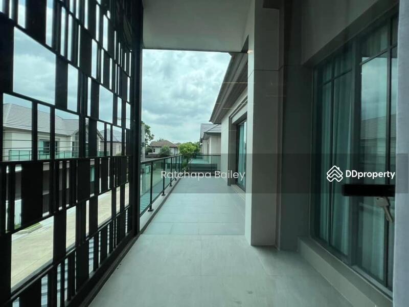 For Rent - Grand Bangkok Boulevard Ramintra-Serithai, Bangkok