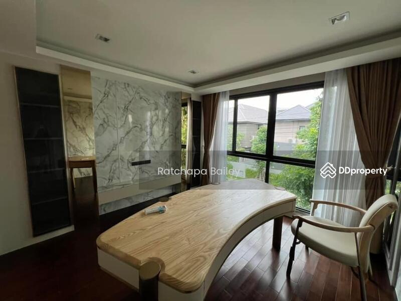 For Rent - Grand Bangkok Boulevard Ramintra-Serithai, Bangkok