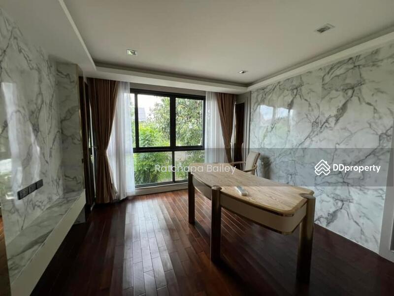 For Rent - Grand Bangkok Boulevard Ramintra-Serithai, Bangkok
