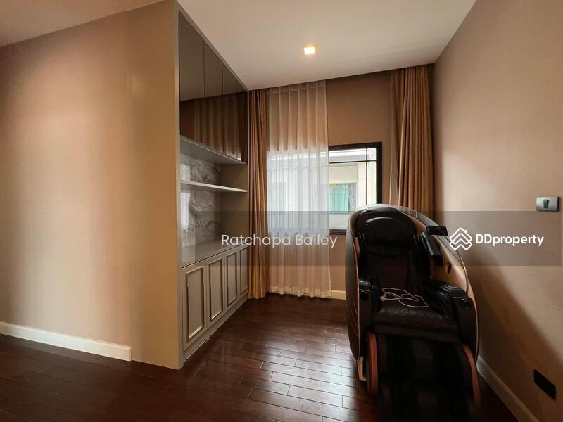 For Rent - Grand Bangkok Boulevard Ramintra-Serithai, Bangkok