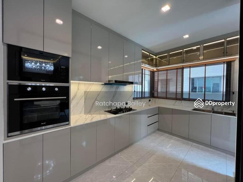 For Rent - Grand Bangkok Boulevard Ramintra-Serithai, Bangkok