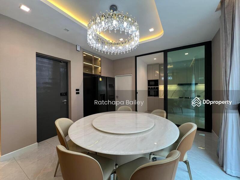 For Rent - Grand Bangkok Boulevard Ramintra-Serithai, Bangkok