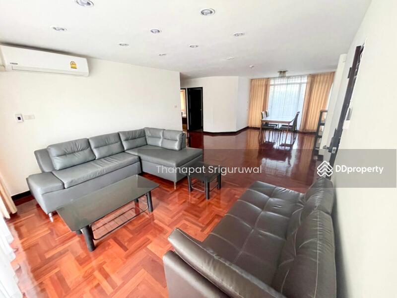 For Rent - Tiara Mansion, Bangkok