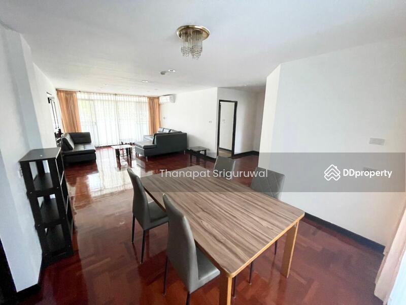 For Rent - Tiara Mansion, Bangkok