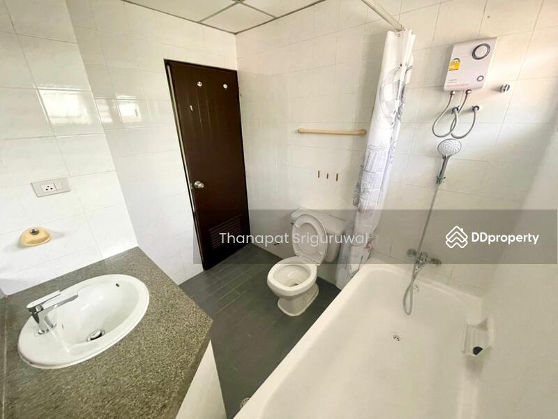 For Rent - Tiara Mansion, Bangkok