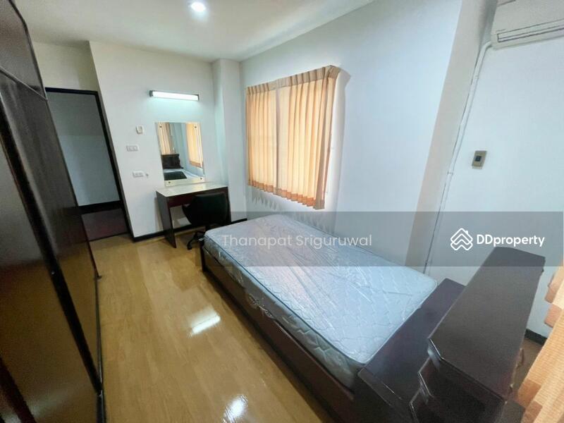 For Rent - Tiara Mansion, Bangkok