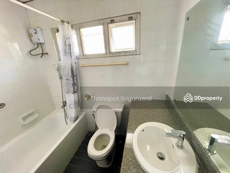 For Rent - Tiara Mansion, Bangkok
