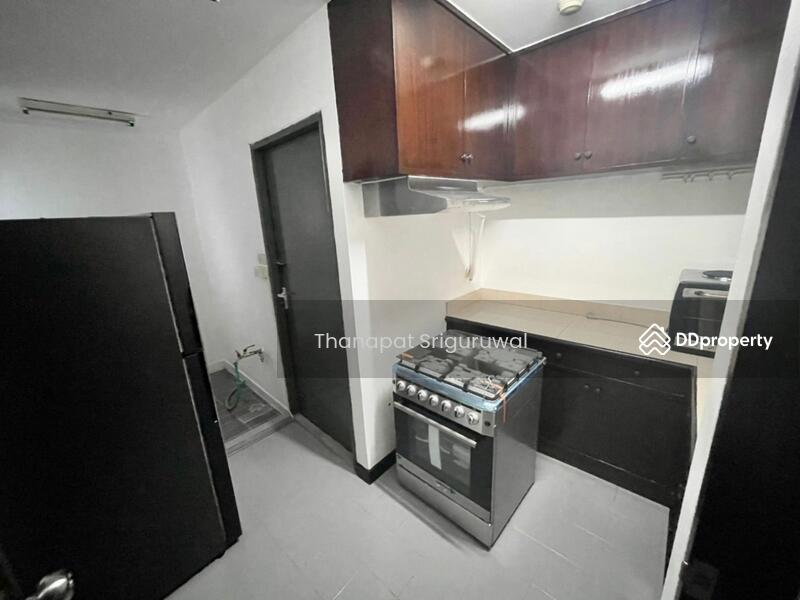 For Rent - Tiara Mansion, Bangkok