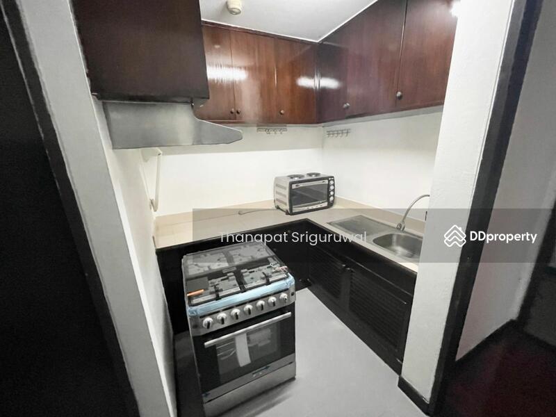 For Rent - Tiara Mansion, Bangkok
