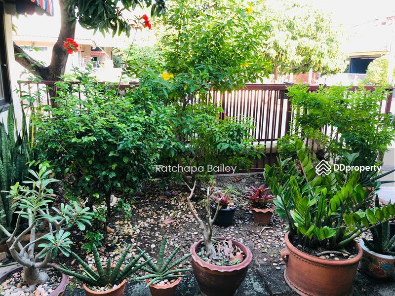 For Rent - Sammakorn Nimitmai, Bangkok