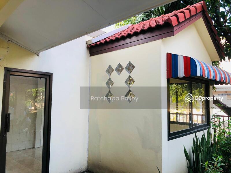 For Rent - Sammakorn Nimitmai, Bangkok