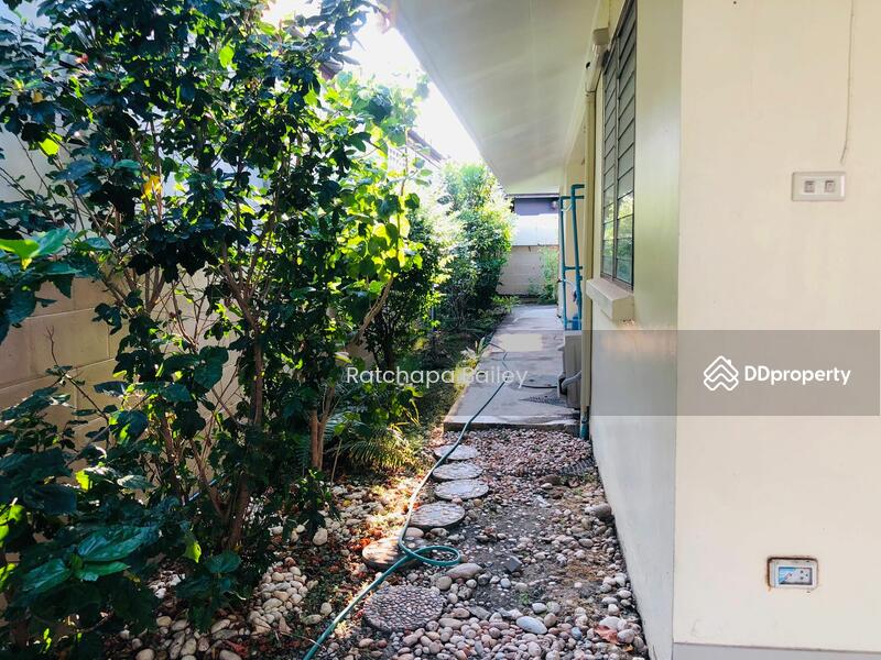 For Rent - Sammakorn Nimitmai, Bangkok