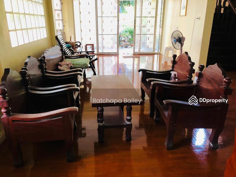For Rent - Sammakorn Nimitmai, Bangkok