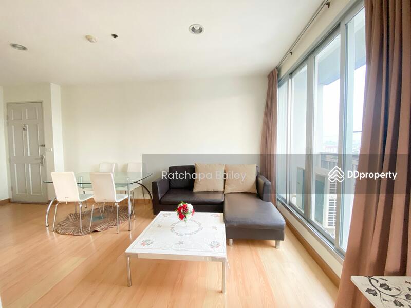 For Rent - Life @ Ratchada-Suthisan, Bangkok
