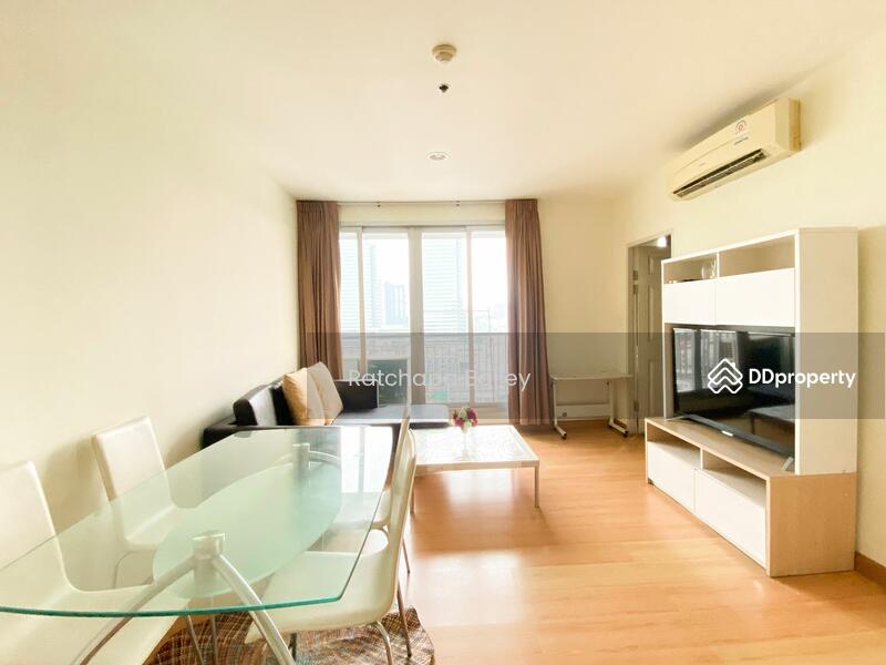 For Rent - Life @ Ratchada-Suthisan, Bangkok