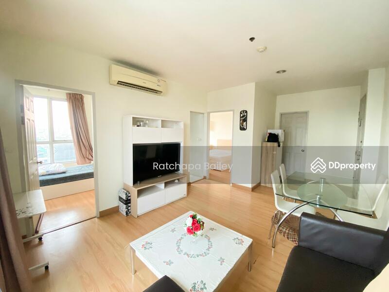 For Rent - Life @ Ratchada-Suthisan, Bangkok