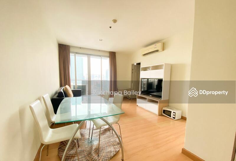 For Rent - Life @ Ratchada-Suthisan, Bangkok