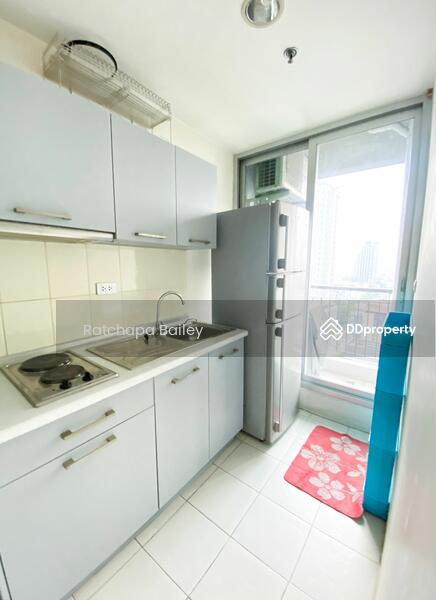 For Rent - Life @ Ratchada-Suthisan, Bangkok